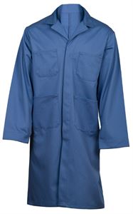 Lab Coats for Manufacturing