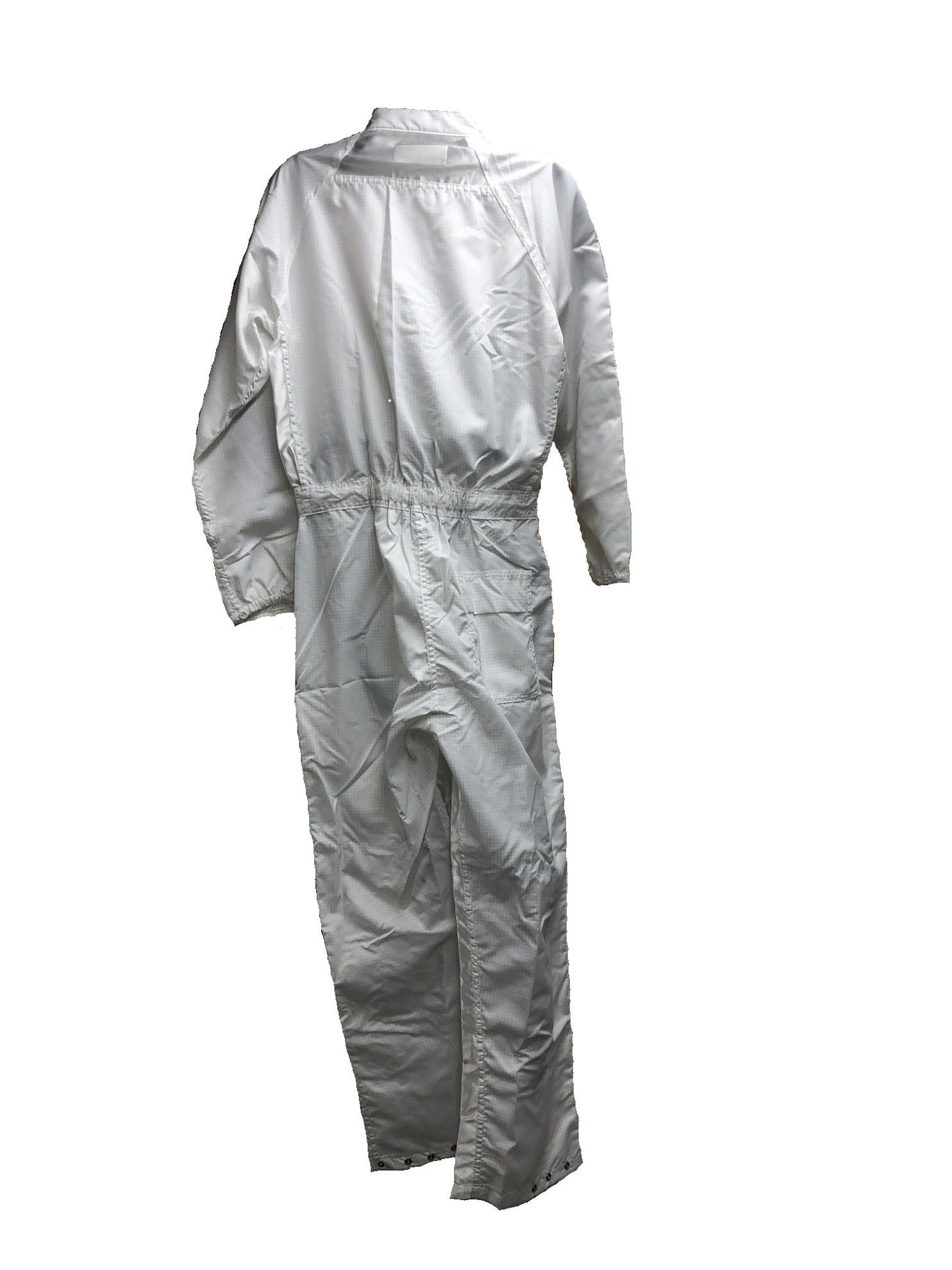 General Motors Paint Room Coverall-White (1st Quality) | Buy Quality ...